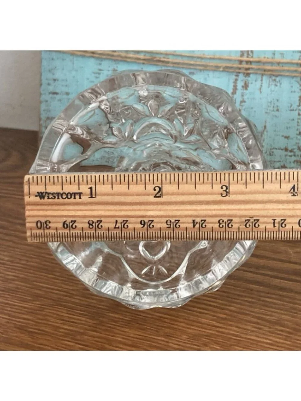 Waterford Crystal Bride and Groom Wedding Couple Figurine Cake Topper